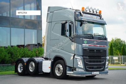 Tracteur Volvo