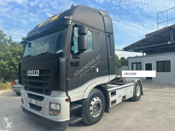 IvecoStralis