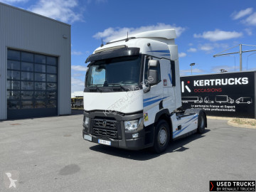 RenaultT-Series