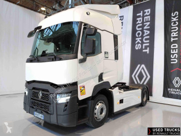 Tracteur Renault