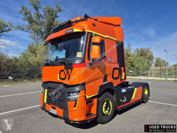 Tracteur Renault