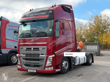 Tracteur Volvo