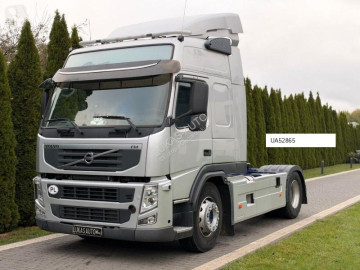 Tracteur Volvo