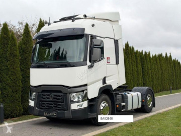 Tracteur Renault