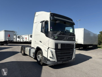 Tracteur Volvo