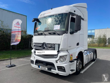 MercedesActros