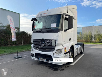 MercedesActros
