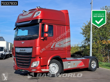 DAFXF