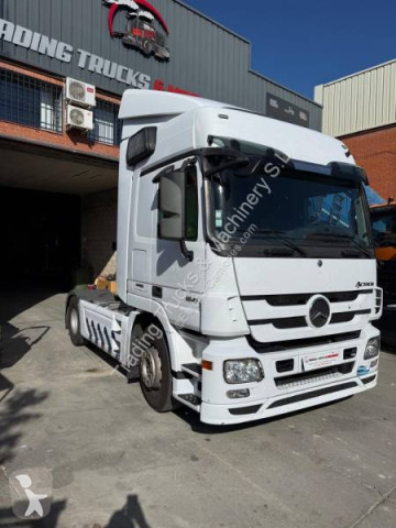 MercedesActros1841