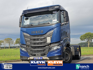 Iveco tractor unit