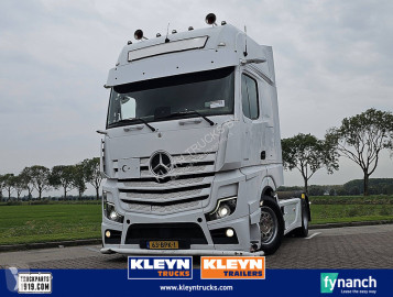 MercedesLS
