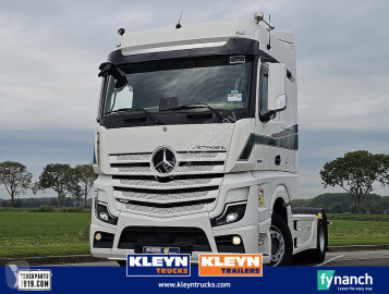 MercedesLS