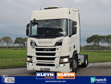 ScaniaR