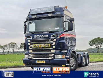 ScaniaL
