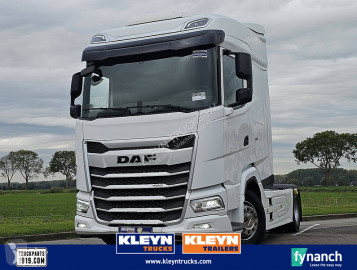 DAF XG 480 INTARDER 269TKM 2X TANK tractor unit