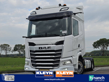 DAFXF
