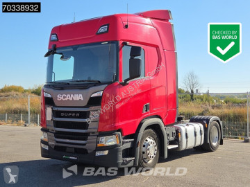 ScaniaR