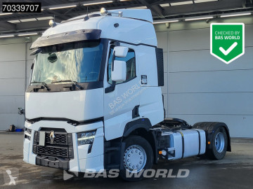 Renault tractor unit