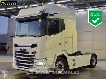 DAF tractor unit