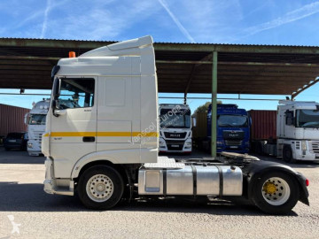 DAF XF 530 FT tractor unit