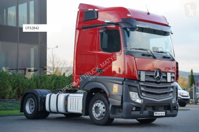 MercedesAK