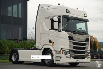 ScaniaL