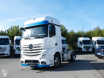 MercedesActros