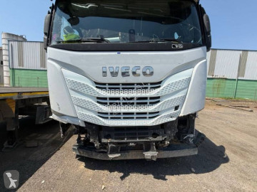 Iveco tractor unit