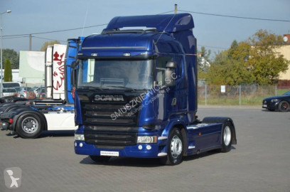 ScaniaR450 High/line
