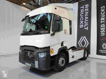 Renault tractor unit