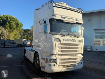 ScaniaR
