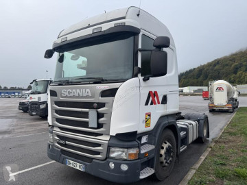 ScaniaR
