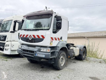 RenaultKerax450 DXi