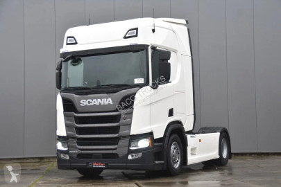 ScaniaL