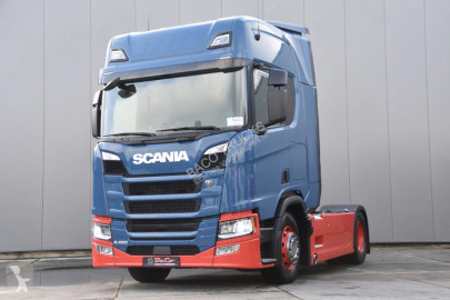 ScaniaR450