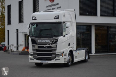 ScaniaR450