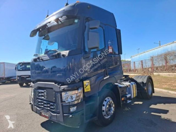 Renault tractor unit
