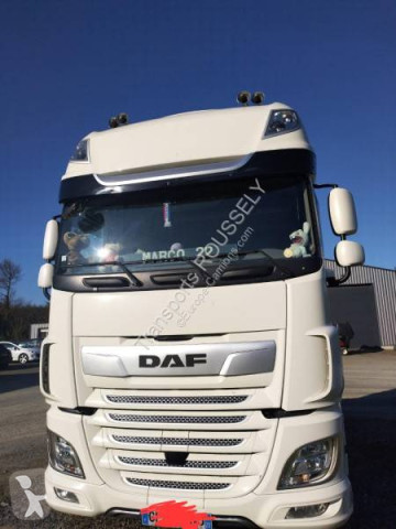 DAFXF 106530 SSC