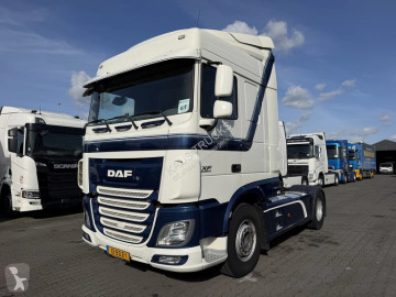 DAFXF460