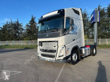 VolvoFH460 Globetrotter