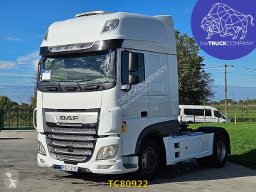 DAFXF
