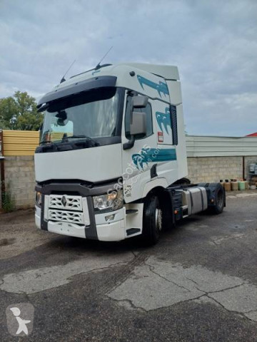 RenaultT-Series460