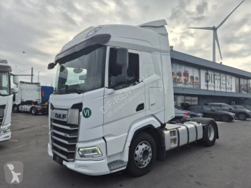 DAF tractor unit