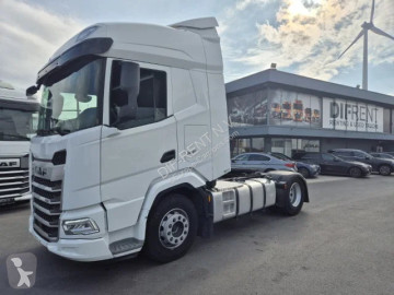 DAFXF