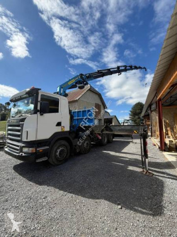 ScaniaR420
