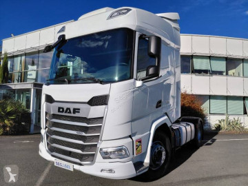 DAF XF 480 tractor unit