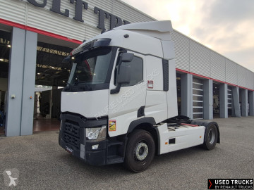 Renault T-Series tractor unit