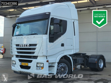 IvecoStralis