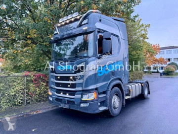ScaniaR