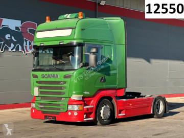 ScaniaL